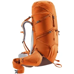 Hot Deuter Aircontact Core 65+10 Women SL chestnut/umbra