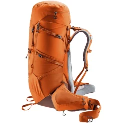 Hot Deuter Aircontact Core 65+10 Women SL chestnut/umbra