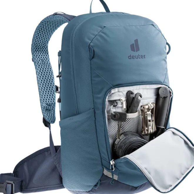 New Deuter Bike I 16 atlantic-ink