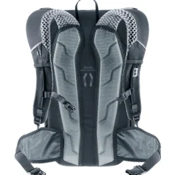 Deuter Bike I 20 black