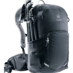 Deuter Bike I 20 black