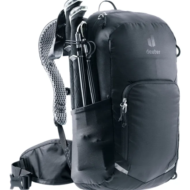 Deuter Bike I 20 black