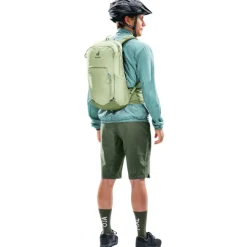 Hot Deuter Bike I 20 mineral-grove