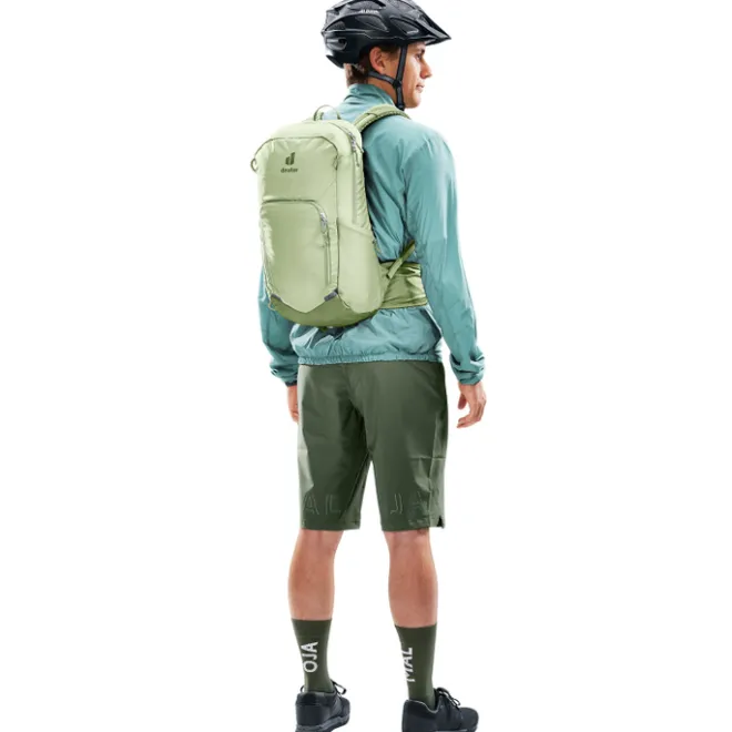 Hot Deuter Bike I 20 mineral-grove