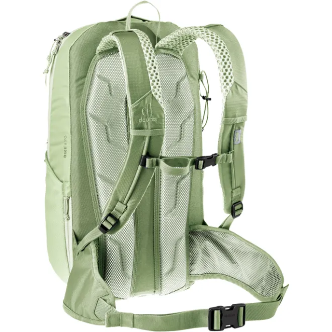 Hot Deuter Bike I 20 mineral-grove