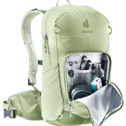Hot Deuter Bike I 20 mineral-grove