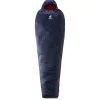 Online Deuter Dreamlite Zip Left navy/cranberry