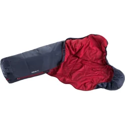 Online Deuter Dreamlite Zip Left navy/cranberry