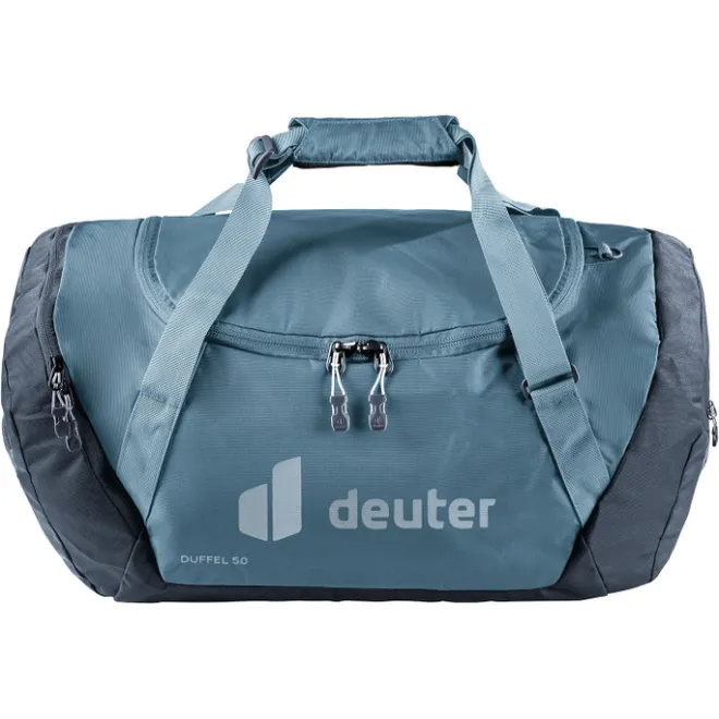 Best Deuter Duffel 50 atlantic-ink