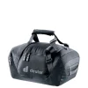 Discount Deuter Duffel 35 black