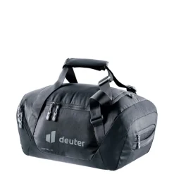 Discount Deuter Duffel 35 black