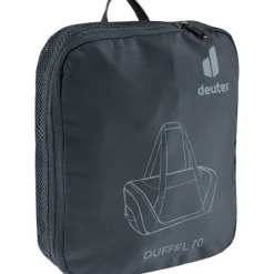 Clearance Deuter Duffel 70 black