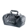Hot Deuter Duffel 50 black