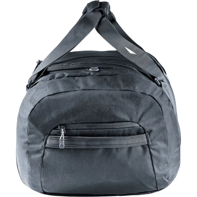 Hot Deuter Duffel 50 black