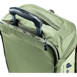 New Deuter Duffel Pro Movo 36 mineral-grove