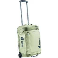 New Deuter Duffel Pro Movo 36 mineral-grove