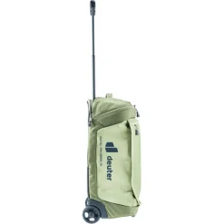 New Deuter Duffel Pro Movo 36 mineral-grove