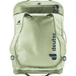 New Deuter Duffel Pro Movo 36 mineral-grove