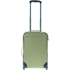 New Deuter Duffel Pro Movo 36 mineral-grove