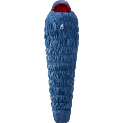 Outlet Deuter Exosphere -11g Zip Left steel/fire