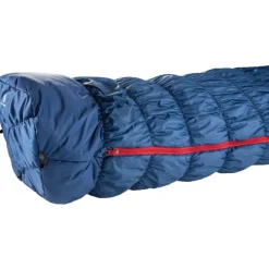 Outlet Deuter Exosphere -11g Zip Left steel/fire