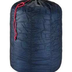 Outlet Deuter Exosphere -11g Zip Left steel/fire