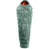 New Deuter Exosphere +4g Zip Left sage/paprika