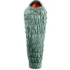 Discount Deuter Exosphere +4g Zip Right sage/paprika