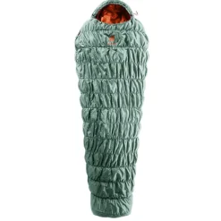 Discount Deuter Exosphere +4g Zip Right sage/paprika