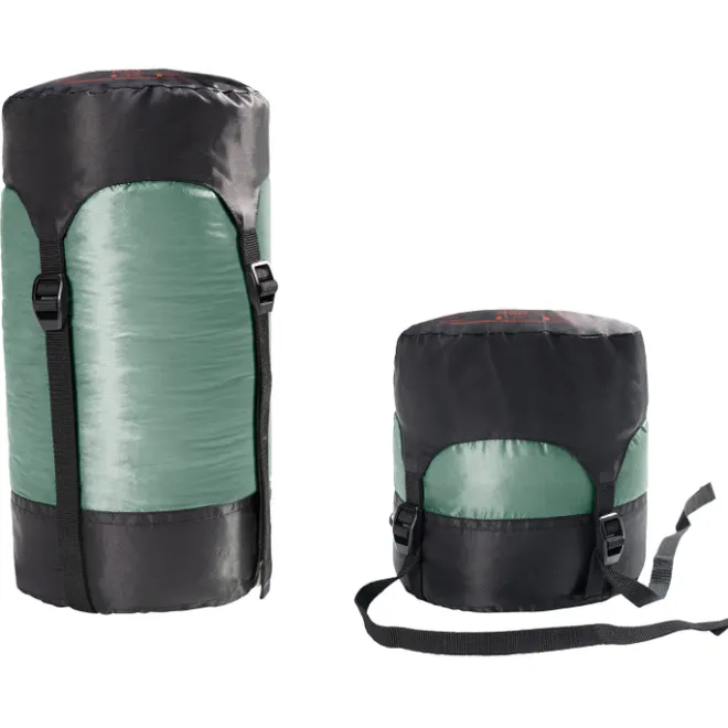 Discount Deuter Exosphere +4g Zip Right sage/paprika