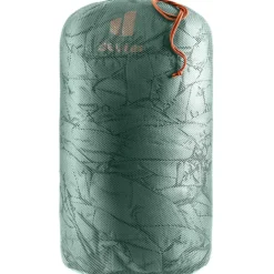 Discount Deuter Exosphere +4g Zip Right sage/paprika