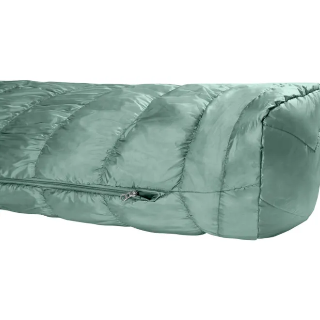 Discount Deuter Exosphere +4g Zip Right sage/paprika