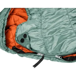 Discount Deuter Exosphere +4g Zip Right sage/paprika