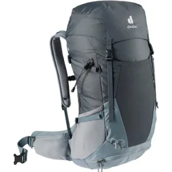Best Deuter Futura 32 Backpack graphite/shale