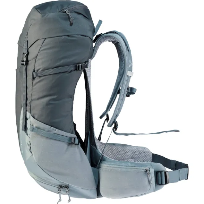 Best Deuter Futura 32 Backpack graphite/shale