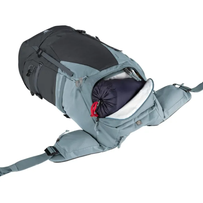 Best Deuter Futura 32 Backpack graphite/shale