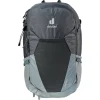 Discount Deuter Futura 23 Backpack graphite-shale