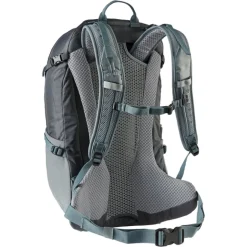Discount Deuter Futura 23 Backpack graphite-shale