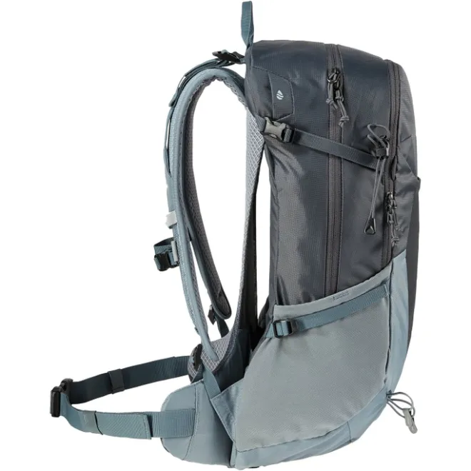 Discount Deuter Futura 23 Backpack graphite-shale