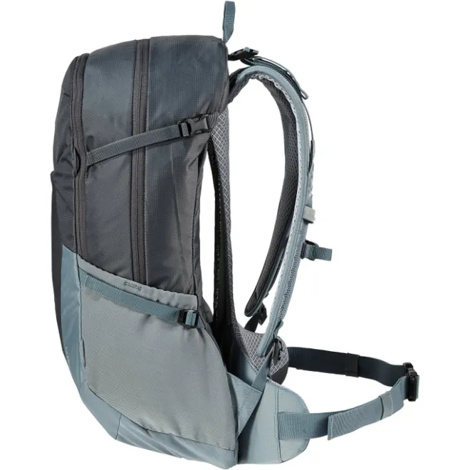Discount Deuter Futura 23 Backpack graphite-shale