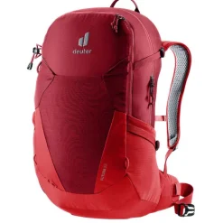 New Deuter Futura 23 masala-cherry