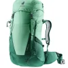 Outlet Deuter Futura 24 SL Backpack spearmint-seagreen