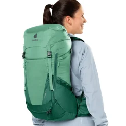 Outlet Deuter Futura 24 SL Backpack spearmint-seagreen