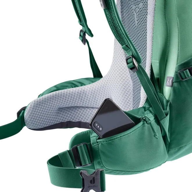 Outlet Deuter Futura 24 SL Backpack spearmint-seagreen