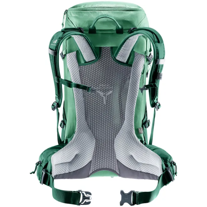Outlet Deuter Futura 24 SL Backpack spearmint-seagreen