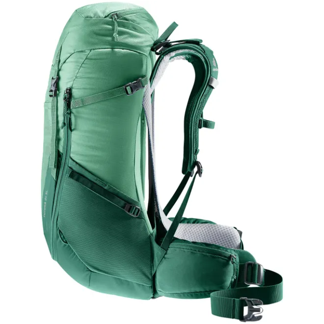 Outlet Deuter Futura 24 SL Backpack spearmint-seagreen