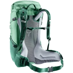 Outlet Deuter Futura 24 SL Backpack spearmint-seagreen
