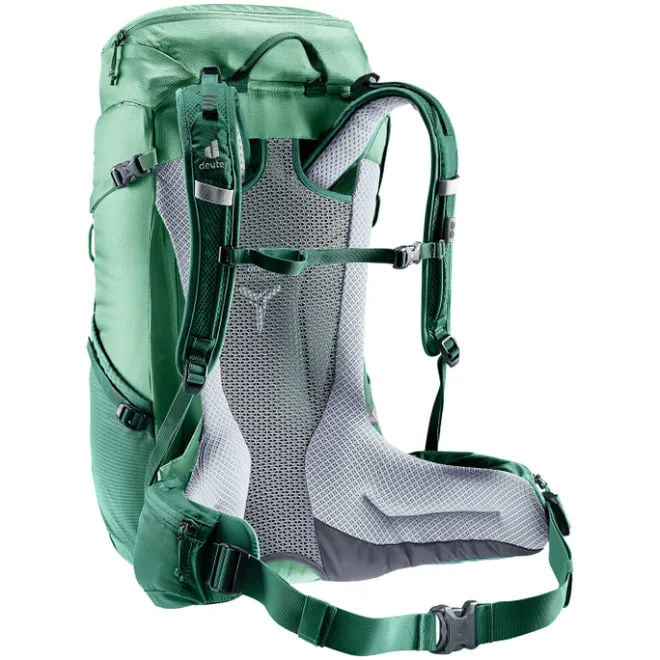 Outlet Deuter Futura 24 SL Backpack spearmint-seagreen