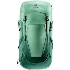 Outlet Deuter Futura 24 SL Backpack spearmint-seagreen