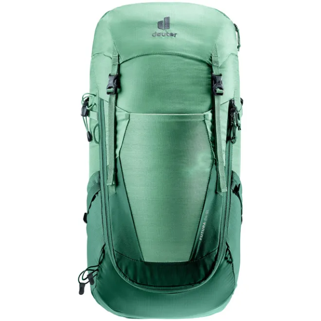 Outlet Deuter Futura 24 SL Backpack spearmint-seagreen